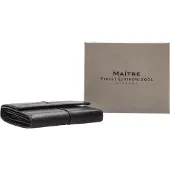 Maître Porte-monnaies 'Birkenfeld Dalene' marron châtaigne