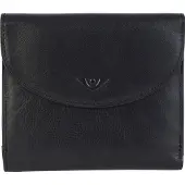 VOi porte-monnaie Soft Molly Wallet Schwarz noir