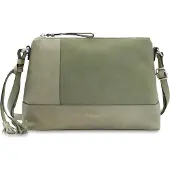 PICARD sac à épaule sac à épaule bandoulière Safari Shoulder Bag Palm Leaf olive