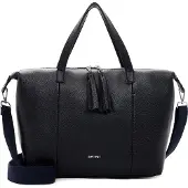 Suri Frey sac shopper sac à épaule Dorothy Shopper Blue bleu