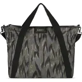 DAY ET sac de voyage sac à épaule Gweneth Re-P Marble Crossbody Lead vert