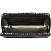 Decadent porte-monnaie Erin Zip Wallet Army vert