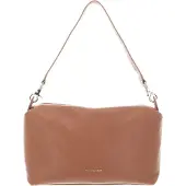 Mandarina Duck Mellow Leather Fzta6 Shoulder Bag Marron