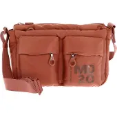 Mandarina Duck Md20 Balloon Ontt5 Crossbody Orange Homme