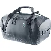 Deuter AViANT Duffel 50 Sac de Sport - noir