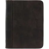 Greenland Nature conférencier Westcoast Document Wallet Brown brun