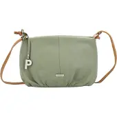PICARD sac à épaule bandoulière Spring Crossover Bag Palm Leaf olive