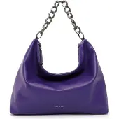 Suri Frey sac à épaule Kary Beutel Purple pourpre