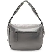 Suri Frey sac à épaule Glory Beutel Darksilver argenté