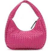 Suri Frey sac à épaule Karly Hobo Bag Pink rose
