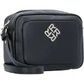 Replay sac à épaule bandoulière Crossbody Bag Black noir