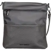 Betty Barclay sac à épaule bandoulière Crossover Bag Grey gris