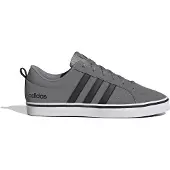 Adidas Baskets basses 'VS Pace 2.0' gris foncé / noir