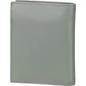 Porsche Design Porte-monnaies 'Billfold' gris fumé