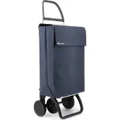 Rolser Chariot De Courses Jean Tweed 4