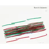 Ginza.se Ryuichi Sakamoto - 12 Cd