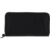 PICARD porte-monnaie Tallulah 1 Zip Around Wallet Black noir