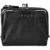 PICARD Porte-monnaies 'Bali 1' noir