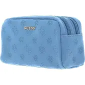 GUESS Sac avec logo en relief