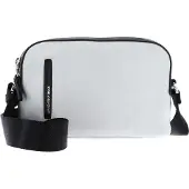 Mandarina Duck Hunter Small Vct02 Crossbody Gris Homme