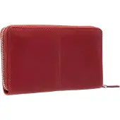 Maître Porte-monnaies 'Lemberg Dietrun' rouge