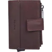Maître Porte-monnaies 'Birkenfeld' marron