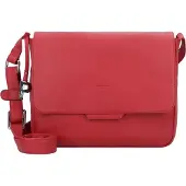 PICARD sac à épaule bandoulière Timeless Crossover Bag Rot rouge