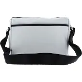 Mandarina Duck Hunter Medium Vct19 Crossbody Gris Homme