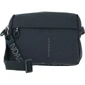 Mandarina Duck Md20 Small Qmt34 Crossbody Vert Homme