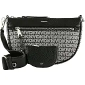 DKNY Zoie Crest Bag Noir