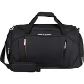 American Tourister sac de voyage Wanderlite Duffle Shadow Black noir