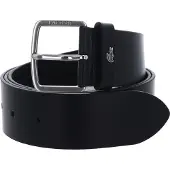 Lacoste Ceinture noir