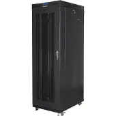 Lanberg Armoire Rack Ff01-8037-23bl