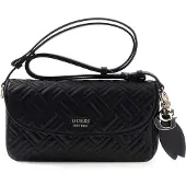 GUESS Sac à bandoulière 'Crossbody Sally Bag' noir
