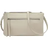 Liebeskind berlin Sac à bandoulière ' ' crème