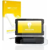 Upscreen Reflection Shield Displayschutz Matt
