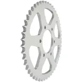 Afam Couronne De Transmission Pour Moto Chinois 125 Motocycle Neuf
