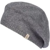 Roeckl Bonnet 'ESSENTIALS' anthracite