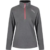 Regatta Pull Regatta Femme Montes Dark Lite Steel-Taille 40