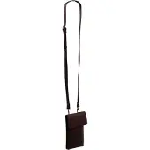 The Chesterfield Brand sac à épaule bandoulière Andrea Crossover Bag Brown brun