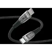 ISY Câble Usb-c - 2 M Noir (iuc-7000-bk)