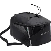 Vaude Cycle Rack Pannier Noir