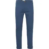 Blend Pantalon chino 'Natan' bleu roi