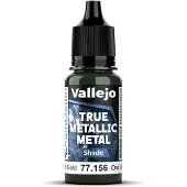 Vallejo Greenish Gold 18 ml