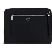 GUESS Sac Guess HMECSAP3316BK homme || Taille Unique
