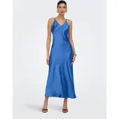 ONLY Robe de soirée 'ONLOsiris' bleu roi