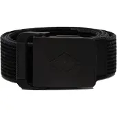 Replay Am2682.000.a0005h Belt Noir 95 cm Homme
