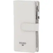 PICARD porte-monnaie Bingo Wallet Cream écru