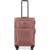 Epic trolley Dynamo 4x Trolley Dusty Rose corail 69cm