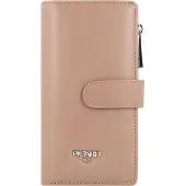PICARD porte-monnaie Bingo Wallet Hazel taupe
